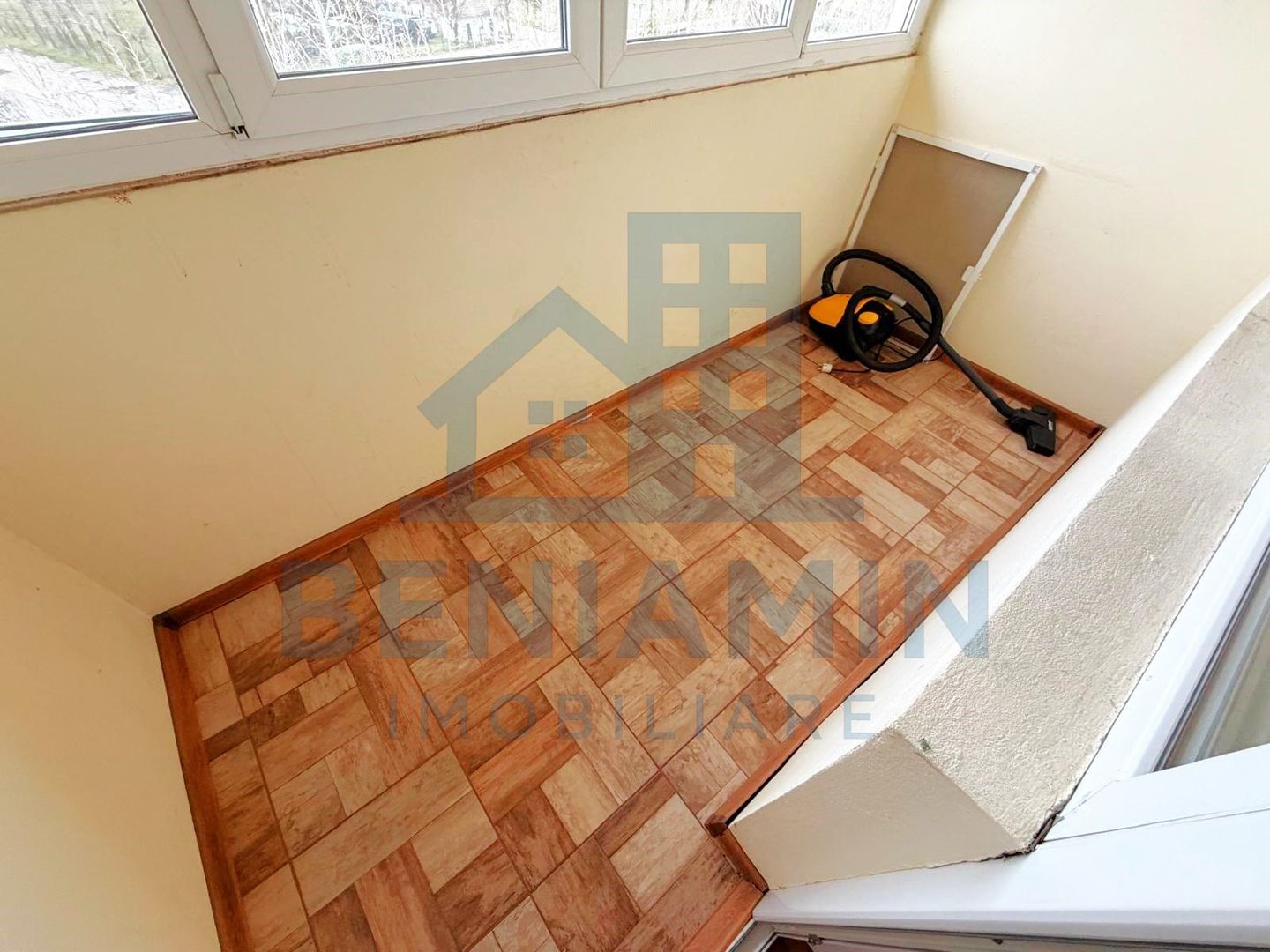 Doua decomandate-Bloc nou-Centrala-Mobilat-Utilat-Pet friendly-Liber - Poză 8