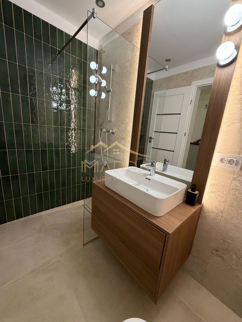 Apartament cu 3 camere + parcare subterana // Floreasca - Poză 4