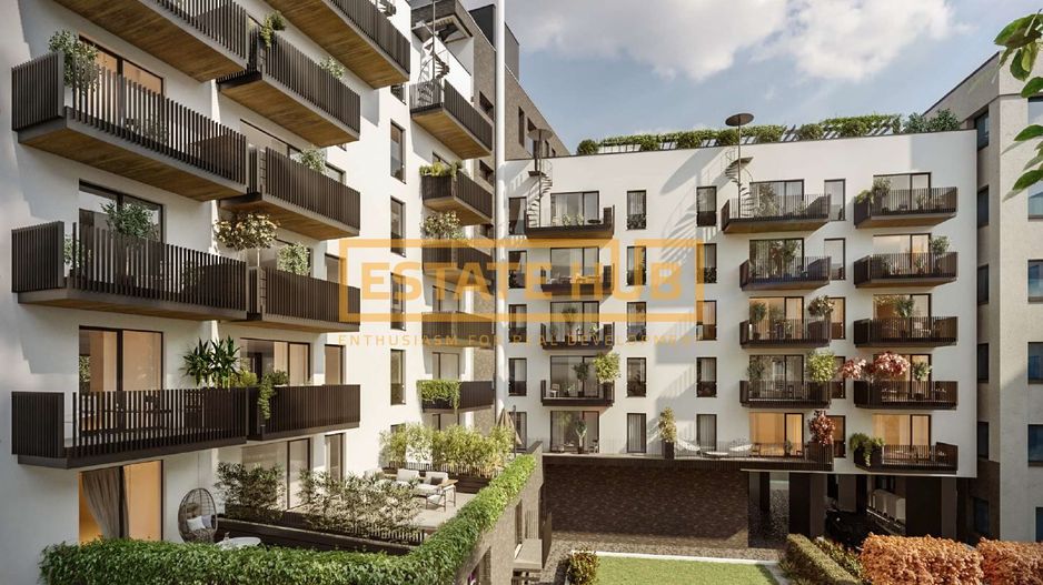 PRESALE Traian 44 | 2 camere premium | 0% comision - Poză 4