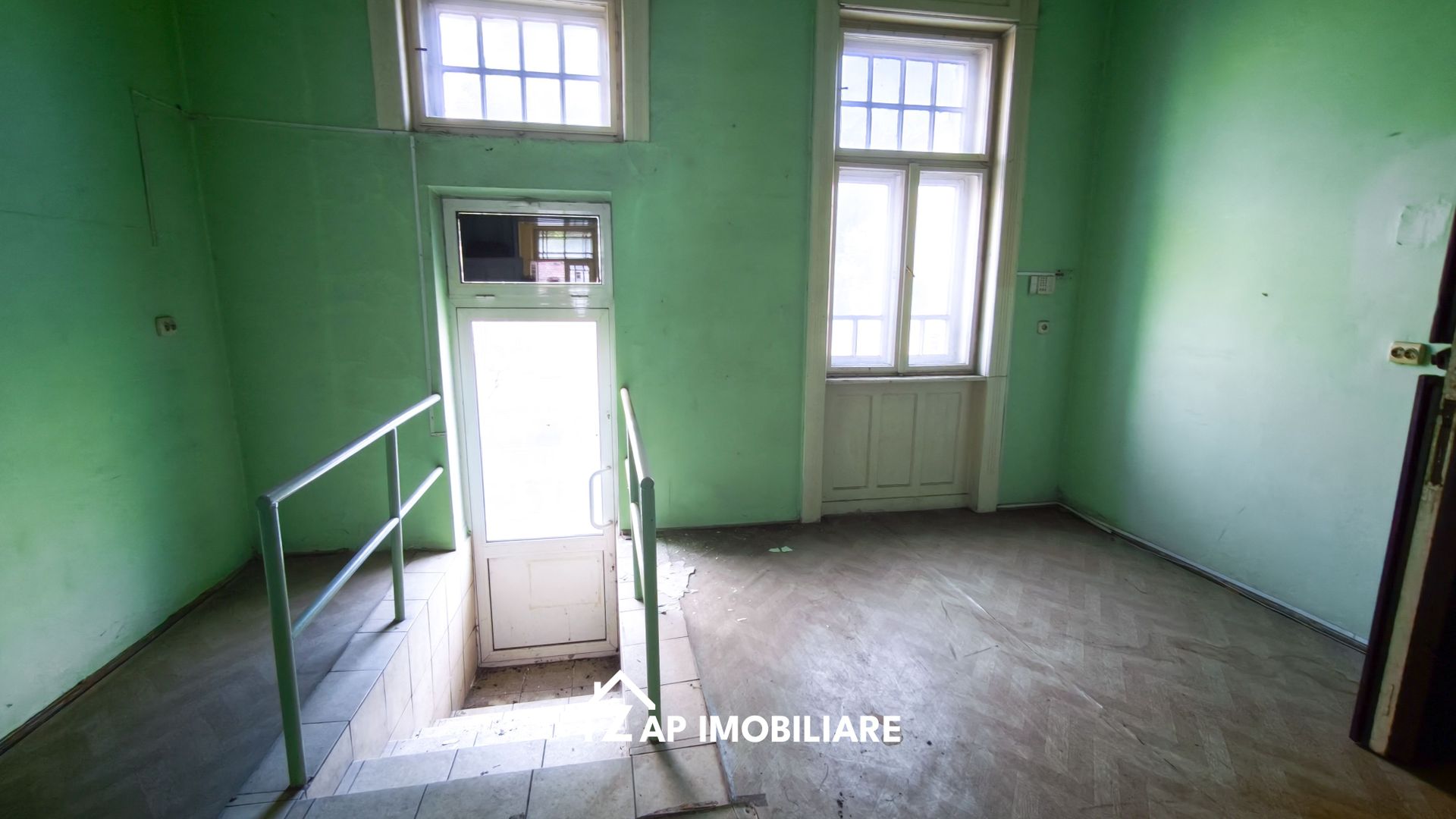 Oportunitate Investiție - Teren 2782 mp cu 7 Corpuri de Clădire - Str. Gh. Doja - Poză 8