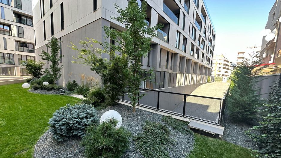 Spatiu Comercial / Birou | 1,250 + TVA | Win Herastrau - Poză 17