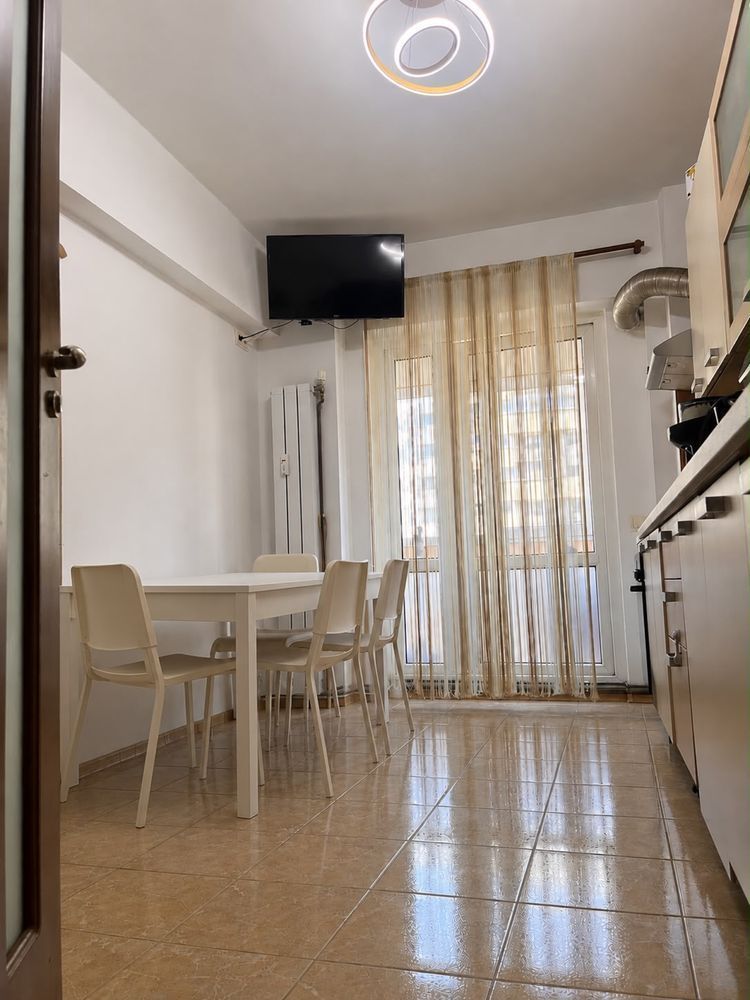 Apartament 3 camere zona Morarilor - Pantelimon - Poză 1