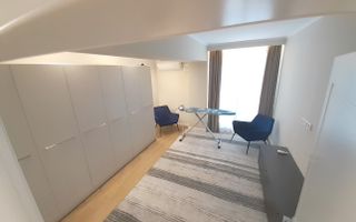Penthouse de lux 150 mp utili + 200 mp terasa + 2 parcari subterane - Poză 10