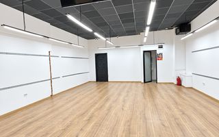 Spațiu comercial de închiriat  -Zona Olosig - Poză 2