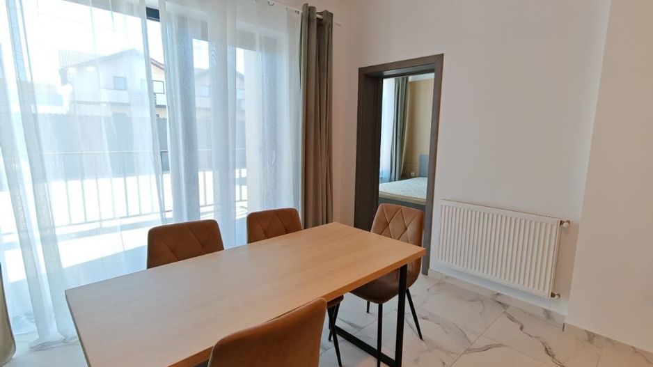 Apartament 3 camere lux, Izvor, Brasov - Poză 12