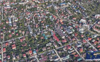 Ofertă Rară: Teren 1.335 mp în Zonă de Case – Vila Premium sau Dezvoltare P+2 - Poză 5