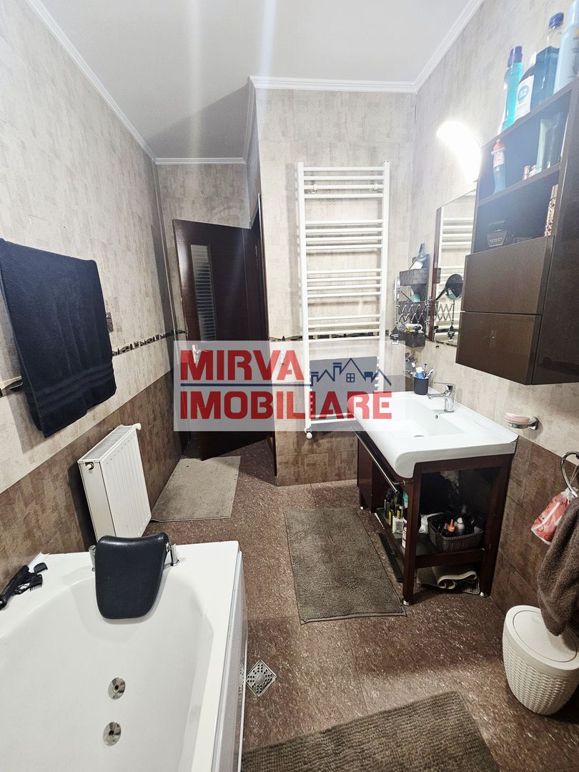 🏡 Casă deosebită – 2 unități locative, 6 dormitoare, zona Albert - Poză 21