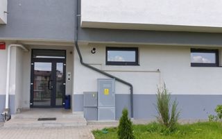 Apartament 3 cam. 85 mp Et. 3  de vanzare Soseaua Alexandriei - Poză 11