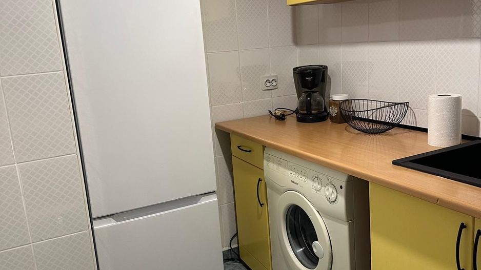 AP. 3 CAMERE MALL VITAN, LOC PARCARE, MOBILAT MODERN, METROU 10 MINUTE - Poză 10