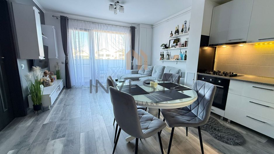 Apartament 2 camere Luminia! - Poză 1