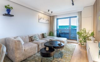 3 Camere, Modern, Zorilor, Wings, Parcare Subterana, Panorama, Lidl - Poză 1