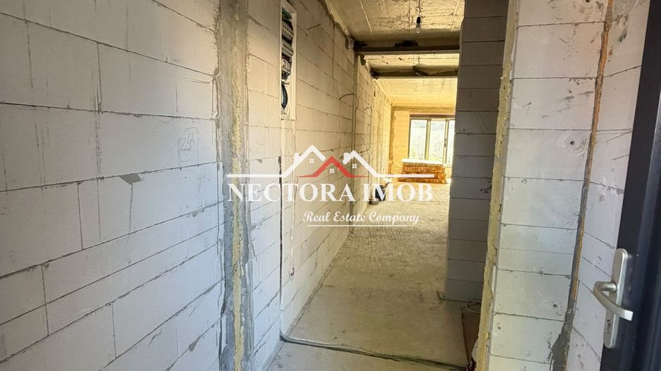 NECTORA IMOB-DUPLEX Ultracentral, Str. Horea, 284 mp + 509 mp teren - Poză 4