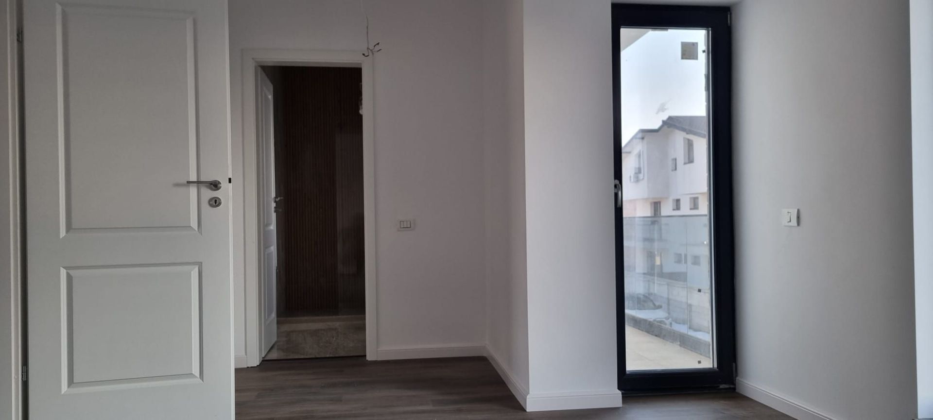 Vile individuale lângă Parcul Ghidigeni | Mansardă amenajată. - Poză 12