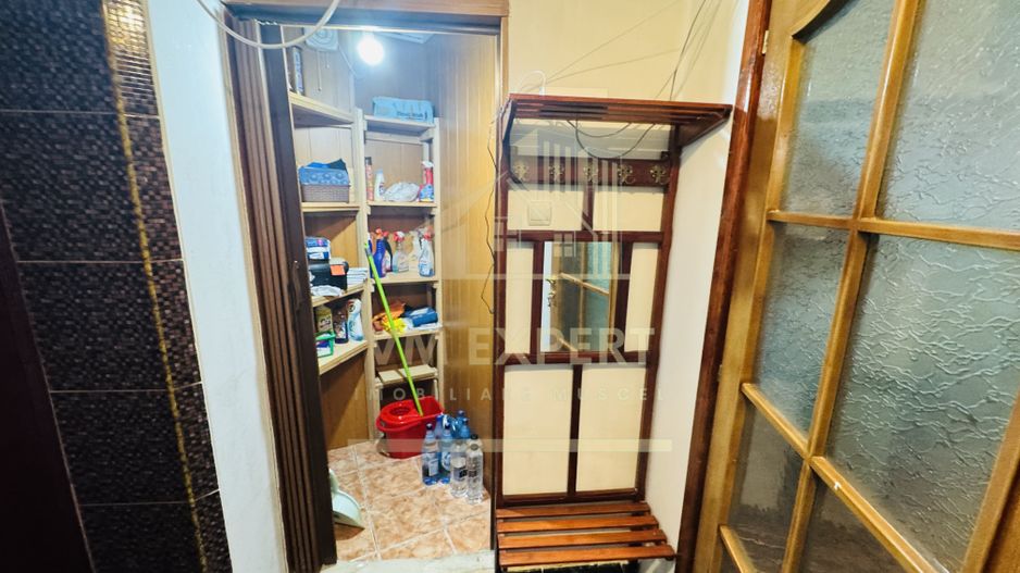 GARSONIERĂ  DECOMANDATĂ CONFORT 1 ETAJ 4 CAMPULUNG VIȘOI - Poză 8