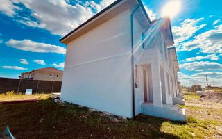 Oferim spre vânzare Duplexuri cu 3 camere situate in Ciarda Rosie - Poză 20