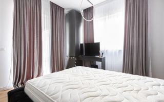 De Vanzare Apartament 3 Camere de Lux, pe 2 Nivele, Sebastian sect.5 - Poză 26