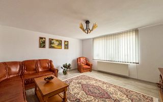 Curte generoasa - Casa Intretinuta - Zona Pod Ira - Poză 1