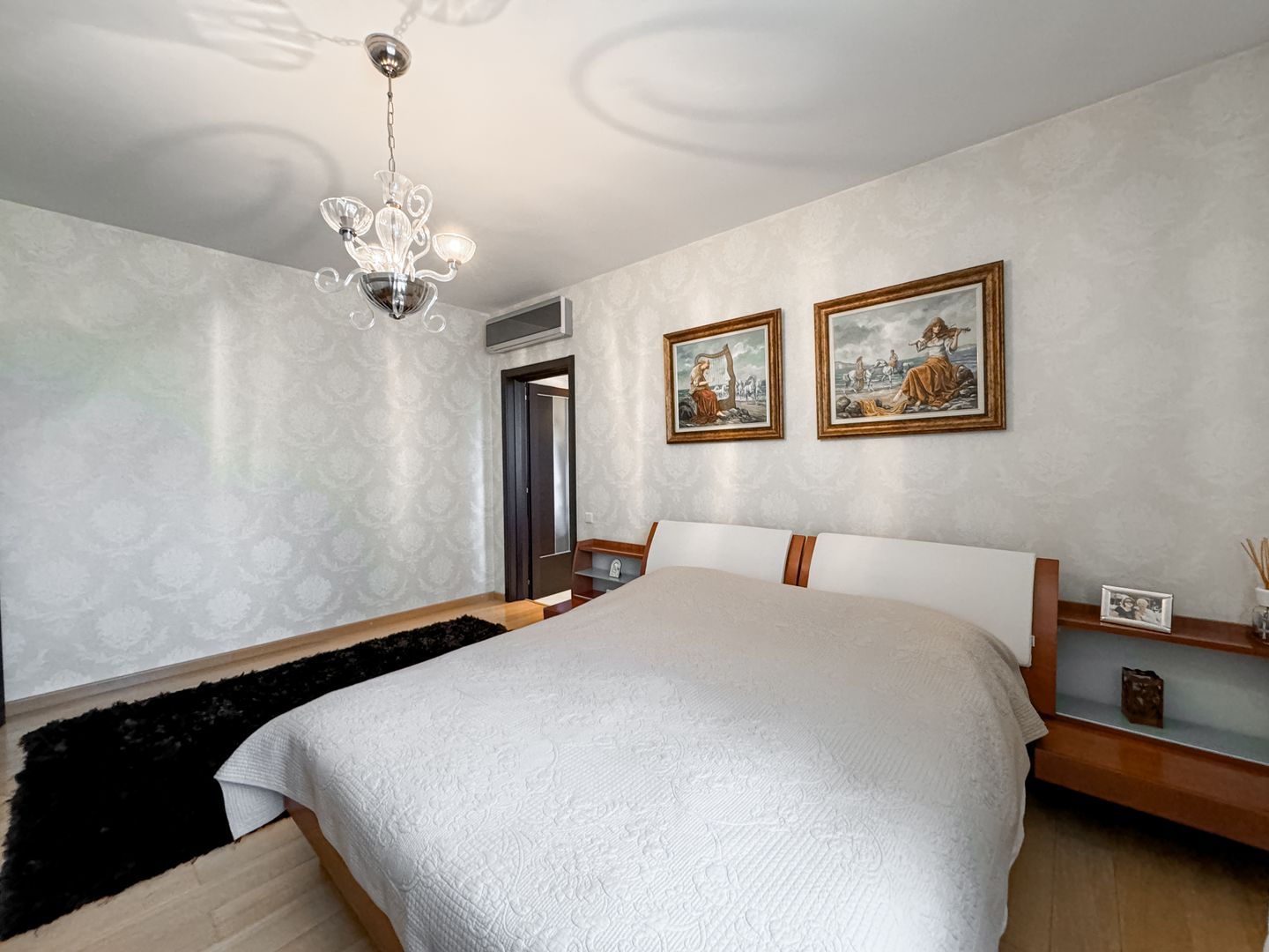 Vilă Individuală Premium | 11 Camere | Zona Pipera - Iancu Nicolae - Poză 28