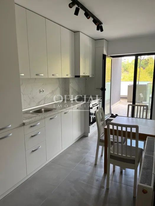 Apartament 3 Camere | 58 Mp | Terasa | Frunzisului Zorilor Seasons - Poză 5