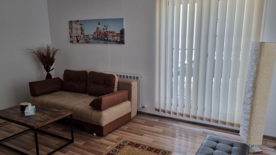 De vanzare! Apartament frumos, cu cota parte de teren, in Zorilor - Poză 4