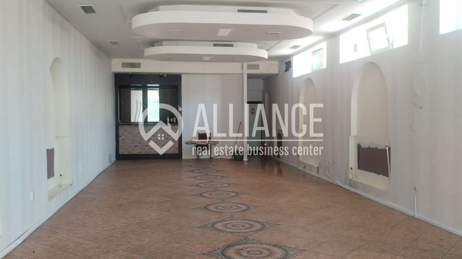 Ultracentral(cod04)-Spatiu comercial 135 mp-Constanta - Poză 3