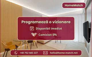 Cortina North || Studio || Finisaje de lux || Nou || Comision 0% - Poză 13