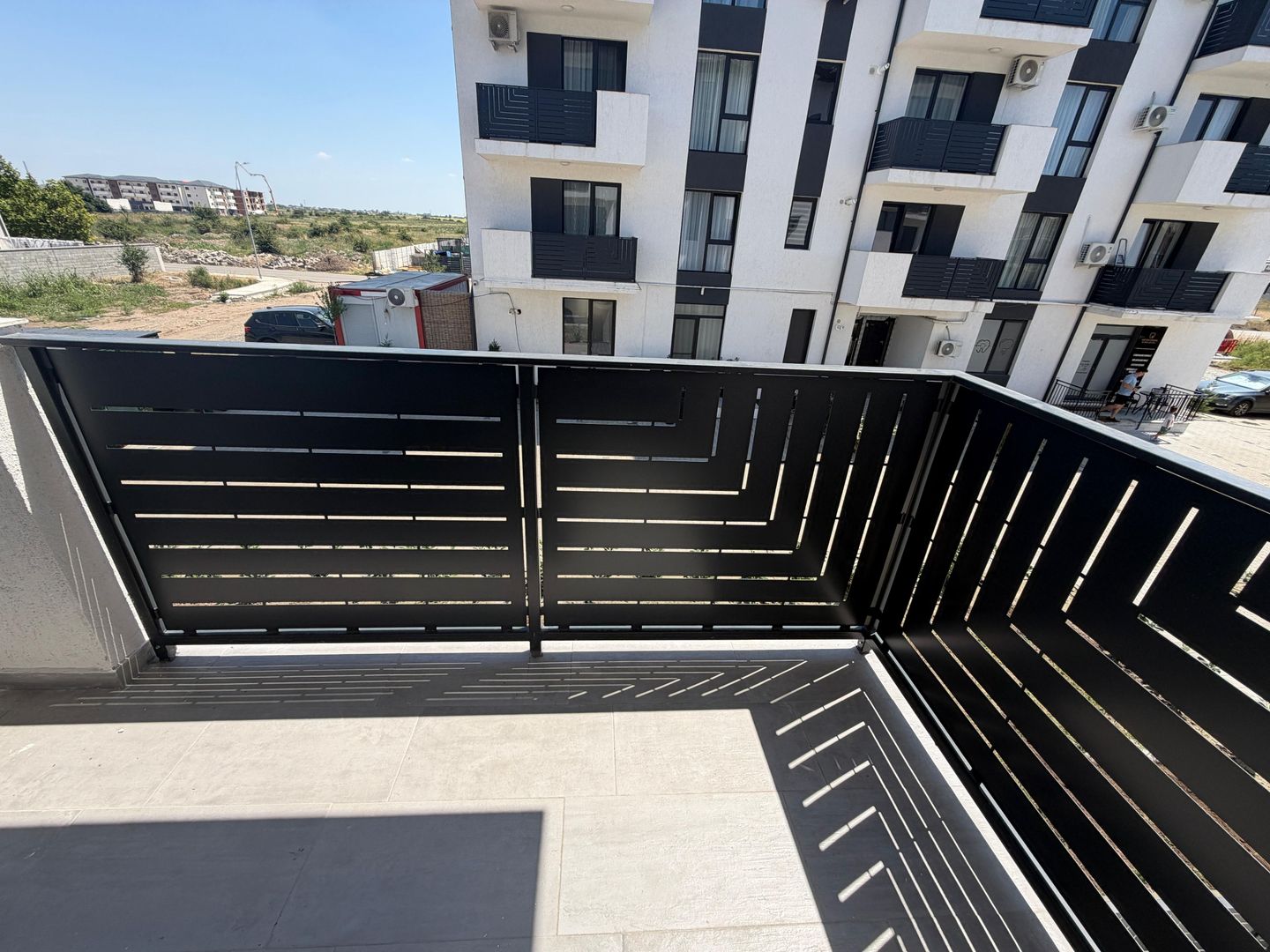 AP. 2 CAMERE - BLOC FINALIZAT, ACTE GATA, BUCATARIE INCHISA, COMIS 0% - Poză 10