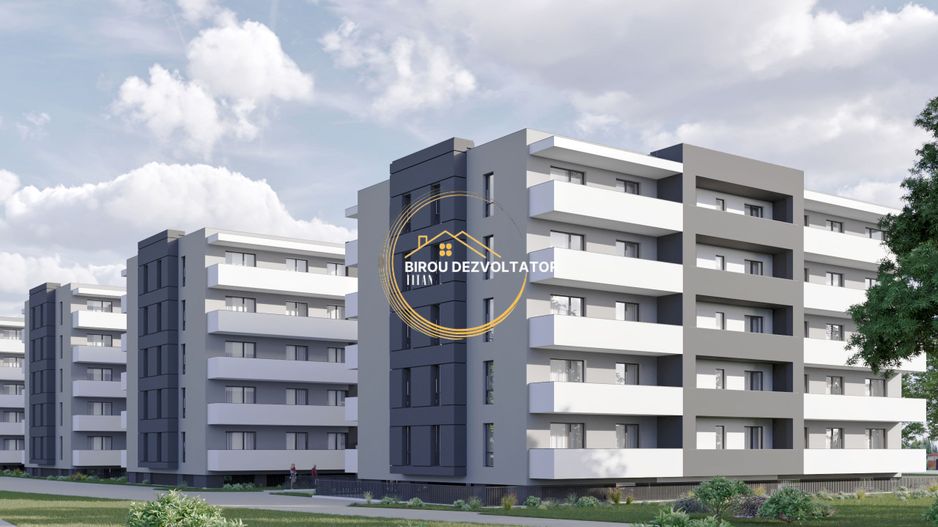 Proiect Modern Acces facil STB Parc Metrou Teclu Parcare bonus - Poză 4