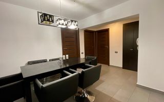 APARTAMENT DE INCHIRIAT 3 CAMERE  ULTRACENTRAL - Poză 7