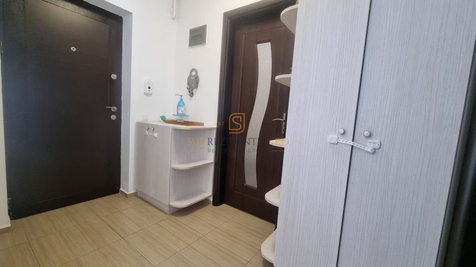 Apartament cu 2 camere, imobil 2015, Popesti-Leordeni-Comision 0% - Poză 10