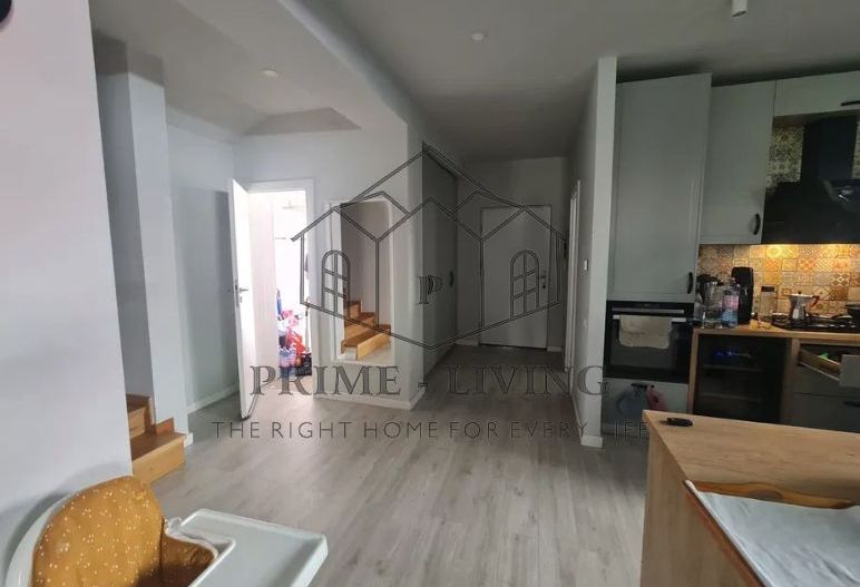 VILA CU 5 CAMERE LA INCHIRIERE IN COMPLEX REZIDENTIAL - Poză 2