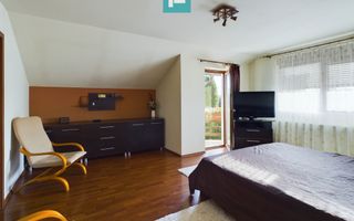 Vilă cu 5 camere de vânzare în zona Aradul Nou - Poză 28