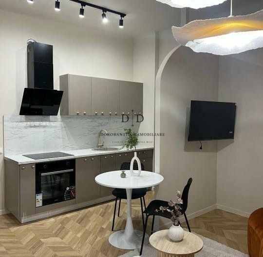 Vânzare Ap finisaje LUX in zona Semicentrală | INVESTITIE - Poză 4