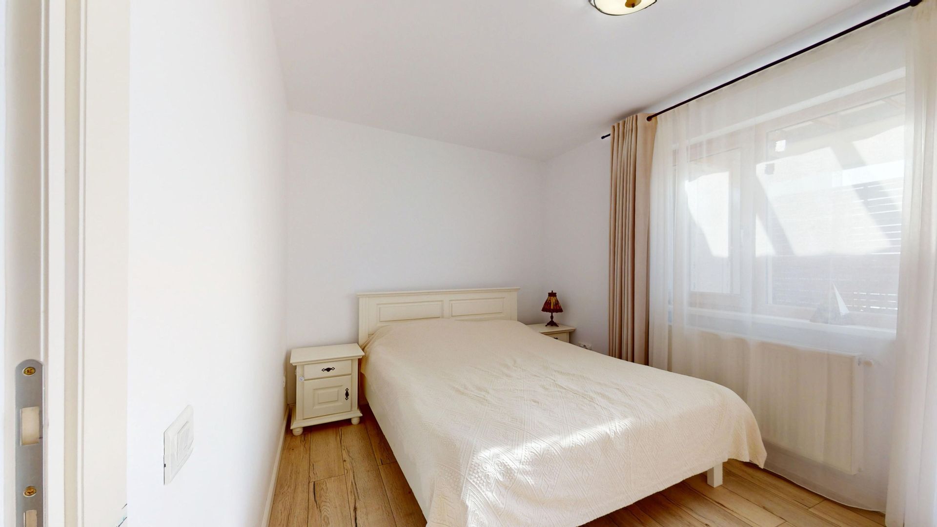 Apartament 2 camere cu terasa 56 mp – Veris Residence Ferdinand - Poză 6