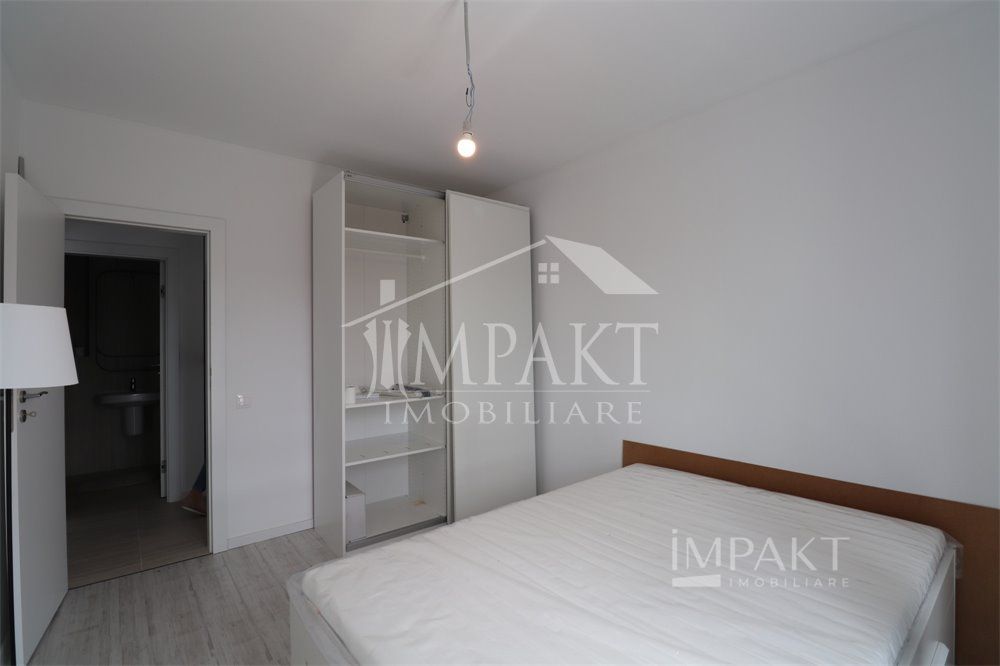 Apartament de 3 camere cu privleste spectaculoasa! - Poză 4