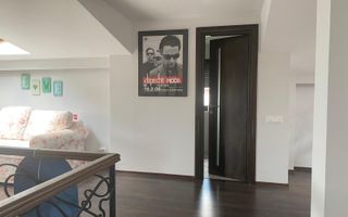 Vilă individuală de închiriat | P+1+M | 200 mp utili | 2 minute metrou - Poză 5