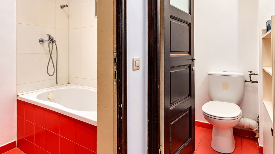 Doua apartamente in vila | Panduri | Cotroceni - Poză 20