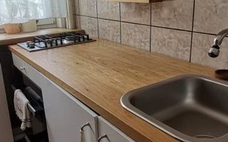 Inchiriere garsoniera semidecomandata, zona Iancului - Poză 8