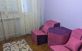 4 camere, ultracentral, 100 mp – str. Moldovei - Poză 4