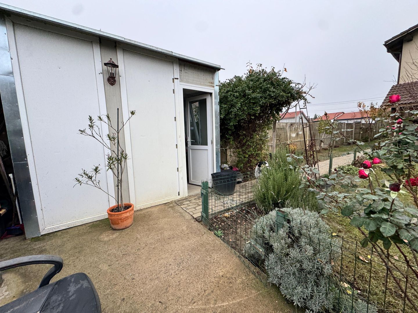 COMISION 0% | Duplex 4 Camere | Mosnita Veche | 117 mp | Mobilat - Poză 25