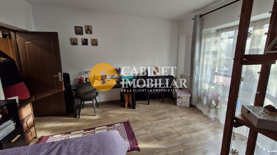 2 camere decomandat | 60 mp | CUG – Aleea Tudor Neculai - Poză 2