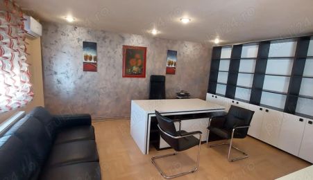 Apartament de închiriat 3 camere Vitan | 85 mp | Centrală proprie - Birou/Locuit