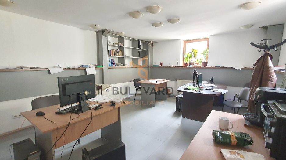 Comision 0! Apartament cu 2 camere zona Ultracentrala! - Poză 4