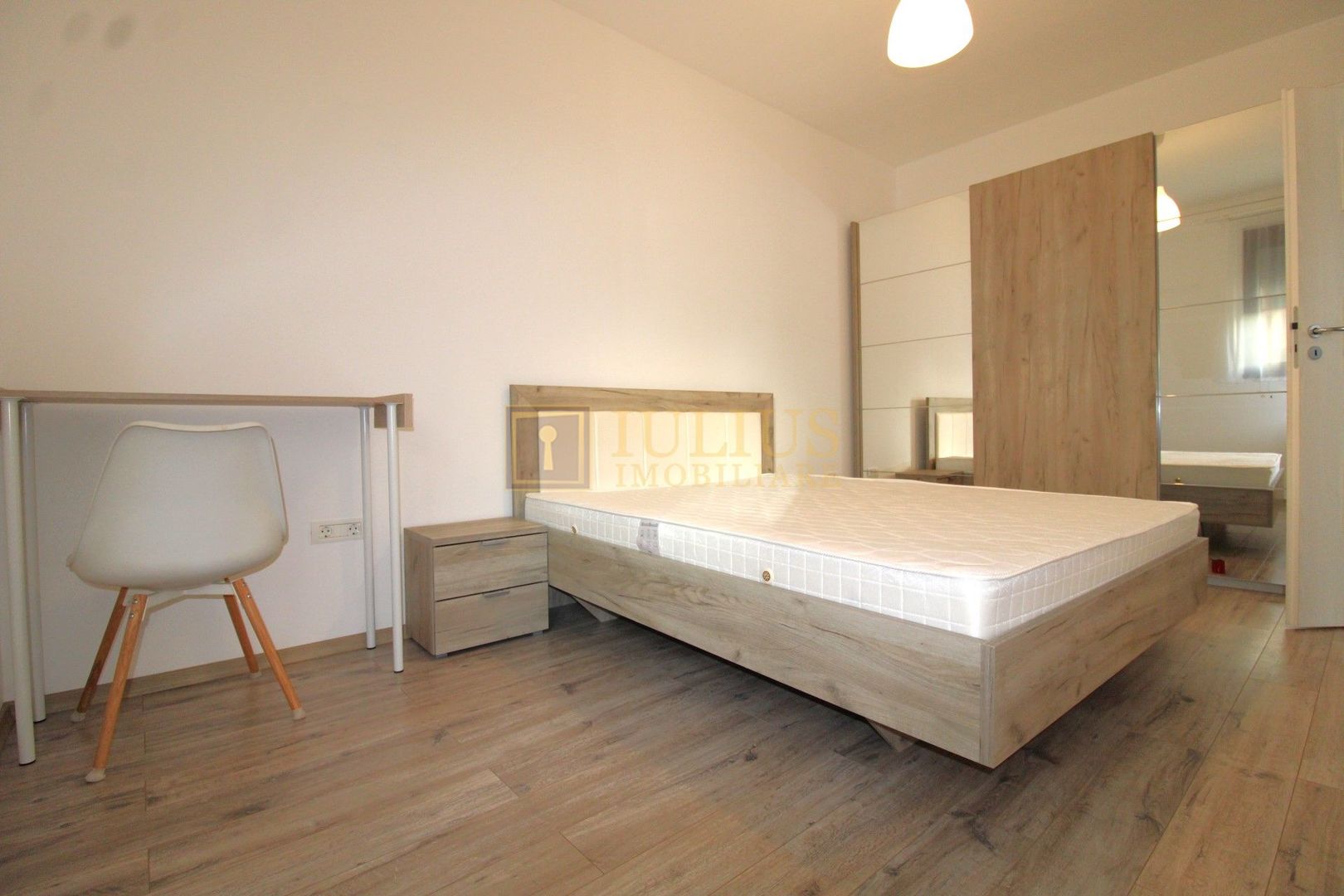 3 camere, bloc nou, 2 locuri de parcare /Kaufland - Dumbrăvița - Poză 7