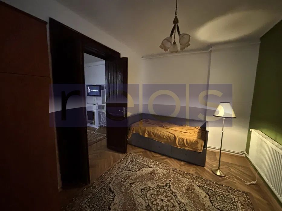 DE VANZARE APARTAMENT 2 CAMERE - CENTRALA - ULTRACENTRAL - MARASESTI - Poză 2