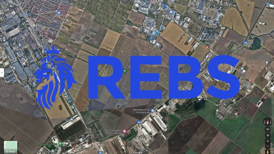 Teren 1390 mp Popesti Leordeni | Extravilan  - Poză 2