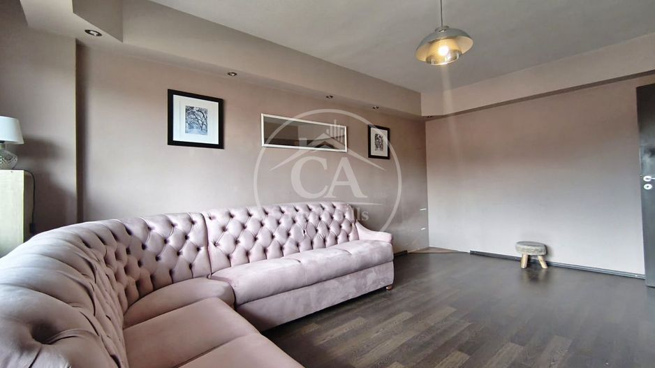 Apartament cu 4 camere de închiriat în zona Dacia, Oradea - Poză 1