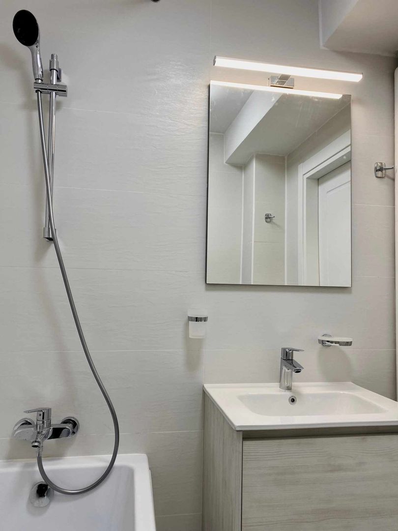 Închiriere Apartament 2 Camere complet renovat Dorobanți Calea Floreasca - Poză 7