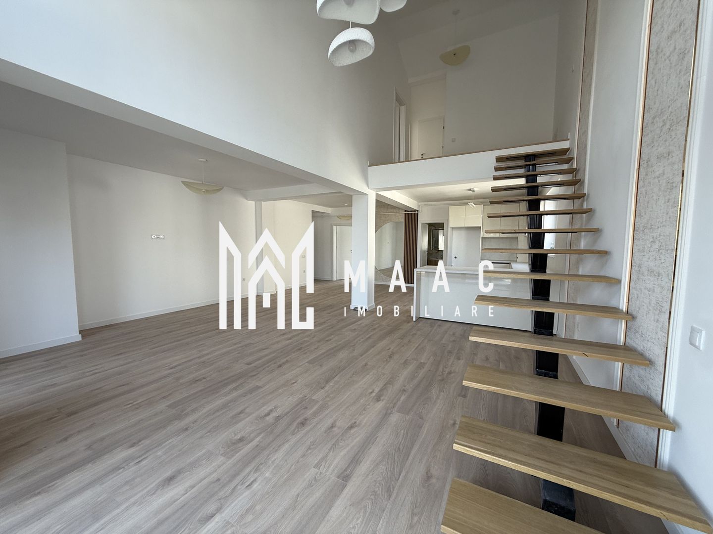 Penthouse | 5 camere | La cheie | Vata bazaltica | 130 MP - Poză 2