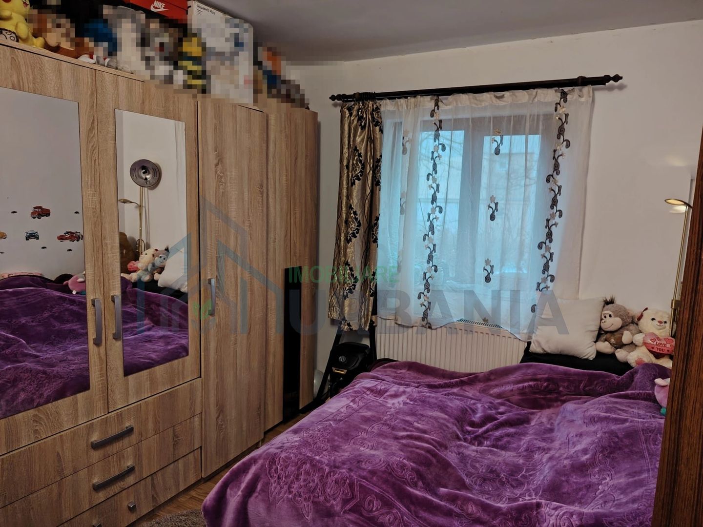 Apartament semidecomandat - Poză 3